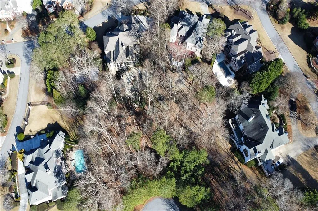 210 Bach Court, Atlanta, Georgia 30350, ,Land,Sold,210 Bach Court,6992123