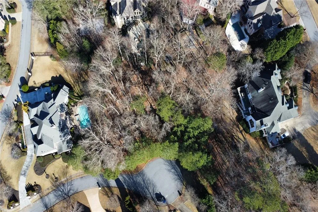 210 Bach Court, Atlanta, Georgia 30350, ,Land,Sold,210 Bach Court,6992123