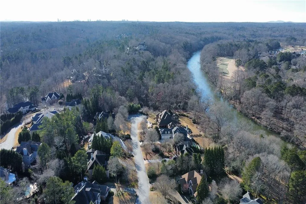 210 Bach Court, Atlanta, Georgia 30350, ,Land,Sold,210 Bach Court,6992123