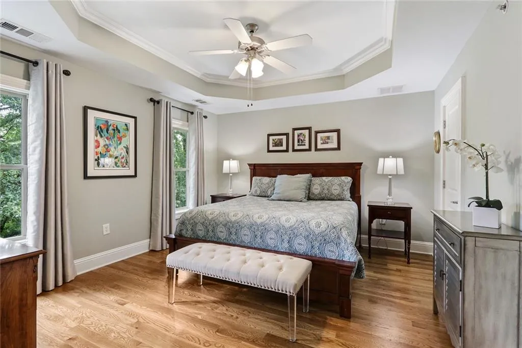 242 Le Gran Bend Unit 242, Atlanta, Georgia 30328, 3 Bedrooms Bedrooms, ,2 BathroomsBathrooms,Residential,Sold,242 Le Gran Bend Unit 242,6763383