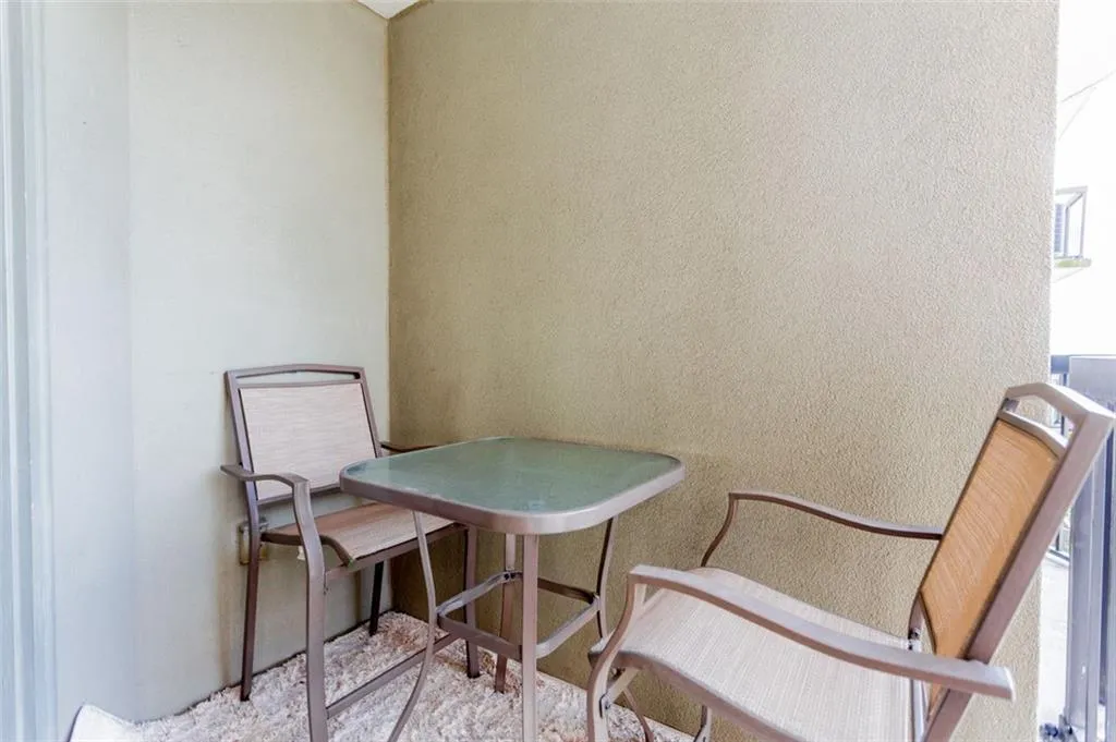 795 Hammond Drive Unit 1211, Atlanta, Georgia 30328, 1 Bedroom Bedrooms, ,1 BathroomBathrooms,Residential,Sold,795 Hammond Drive Unit 1211,6920171