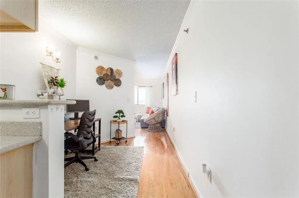 795 Hammond Drive Unit 1211, Atlanta, Georgia 30328, 1 Bedroom Bedrooms, ,1 BathroomBathrooms,Residential,Sold,795 Hammond Drive Unit 1211,6920171