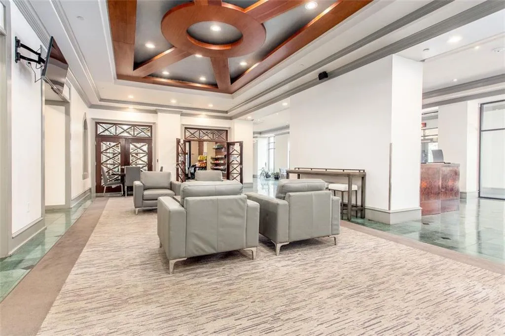 795 Hammond Drive Unit 1211, Atlanta, Georgia 30328, 1 Bedroom Bedrooms, ,1 BathroomBathrooms,Residential,Sold,795 Hammond Drive Unit 1211,6920171