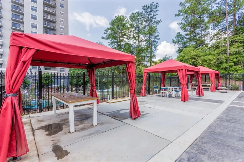795 Hammond Drive Unit 1211, Atlanta, Georgia 30328, 1 Bedroom Bedrooms, ,1 BathroomBathrooms,Residential,Sold,795 Hammond Drive Unit 1211,6920171