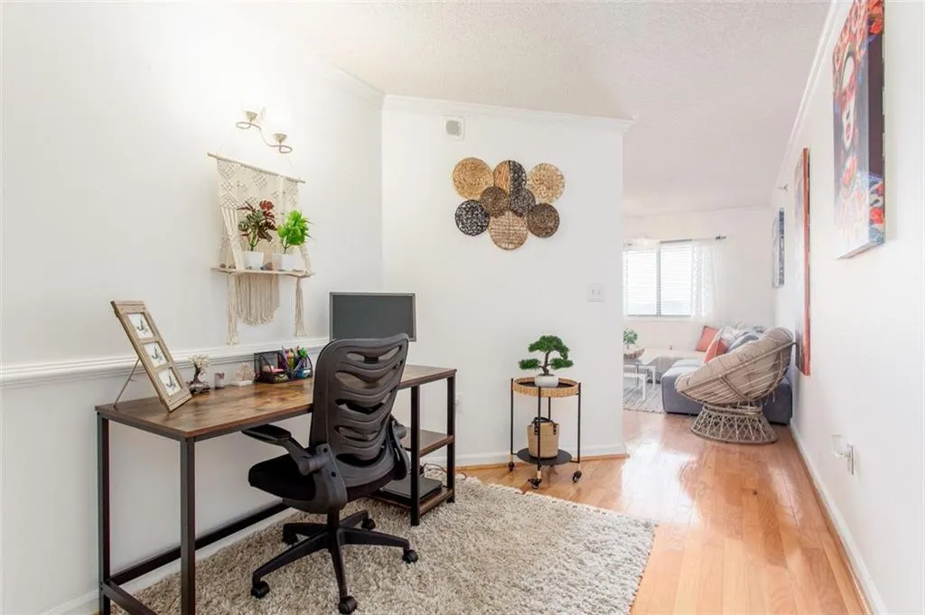 795 Hammond Drive Unit 1211, Atlanta, Georgia 30328, 1 Bedroom Bedrooms, ,1 BathroomBathrooms,Residential,Sold,795 Hammond Drive Unit 1211,6920171