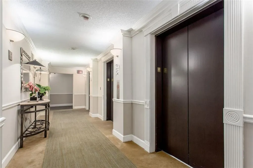 795 Hammond Drive Unit 1211, Atlanta, Georgia 30328, 1 Bedroom Bedrooms, ,1 BathroomBathrooms,Residential,Sold,795 Hammond Drive Unit 1211,6920171