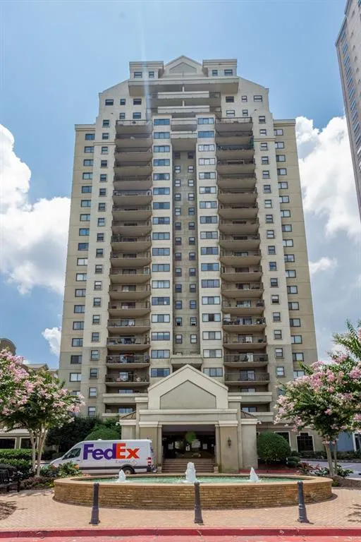795 Hammond Drive Unit 1211, Atlanta, Georgia 30328, 1 Bedroom Bedrooms, ,1 BathroomBathrooms,Residential,Sold,795 Hammond Drive Unit 1211,6920171