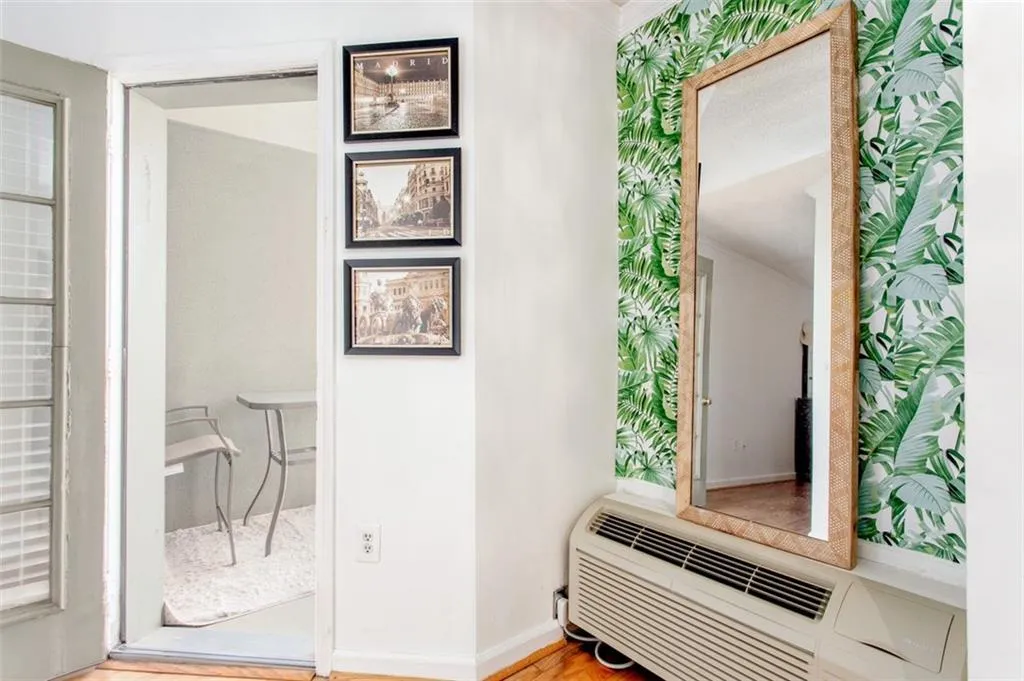 795 Hammond Drive Unit 1211, Atlanta, Georgia 30328, 1 Bedroom Bedrooms, ,1 BathroomBathrooms,Residential,Sold,795 Hammond Drive Unit 1211,6920171