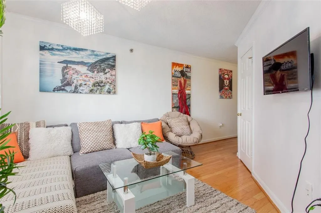 795 Hammond Drive Unit 1211, Atlanta, Georgia 30328, 1 Bedroom Bedrooms, ,1 BathroomBathrooms,Residential,Sold,795 Hammond Drive Unit 1211,6920171