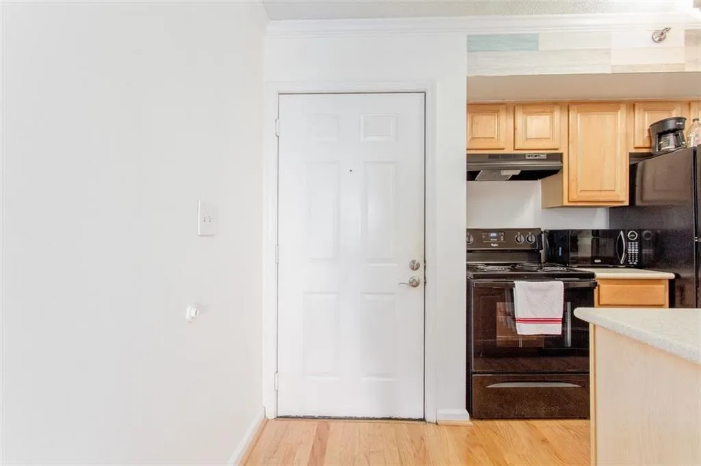 795 Hammond Drive Unit 1211, Atlanta, Georgia 30328, 1 Bedroom Bedrooms, ,1 BathroomBathrooms,Residential,Sold,795 Hammond Drive Unit 1211,6920171