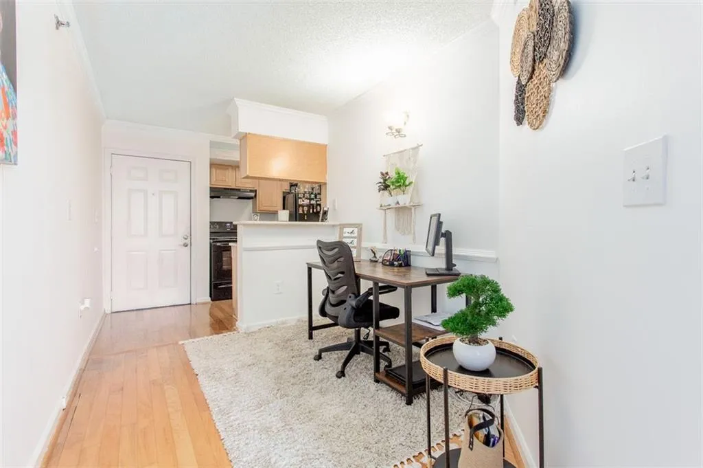 795 Hammond Drive Unit 1211, Atlanta, Georgia 30328, 1 Bedroom Bedrooms, ,1 BathroomBathrooms,Residential,Sold,795 Hammond Drive Unit 1211,6920171