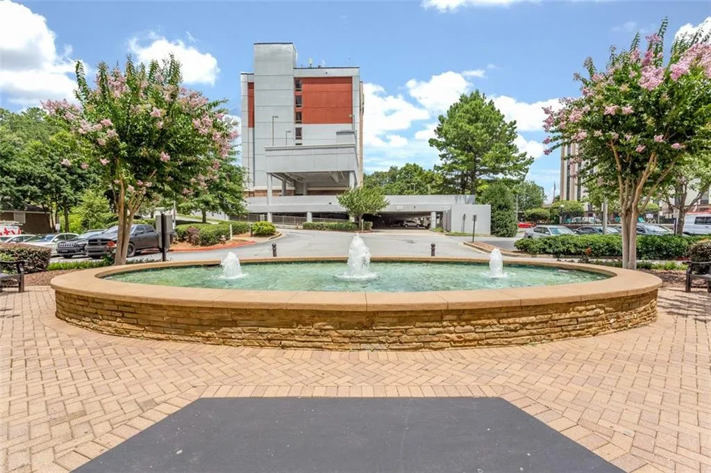 795 Hammond Drive Unit 1211, Atlanta, Georgia 30328, 1 Bedroom Bedrooms, ,1 BathroomBathrooms,Residential,Sold,795 Hammond Drive Unit 1211,6920171