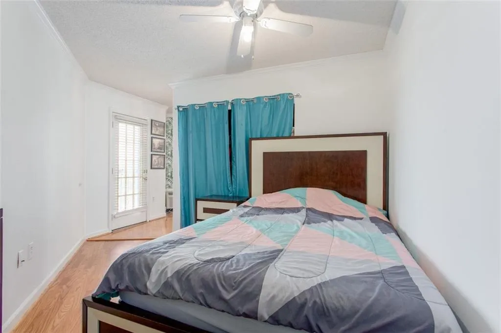 795 Hammond Drive Unit 1211, Atlanta, Georgia 30328, 1 Bedroom Bedrooms, ,1 BathroomBathrooms,Residential,Sold,795 Hammond Drive Unit 1211,6920171