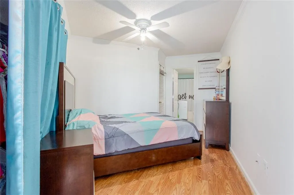 795 Hammond Drive Unit 1211, Atlanta, Georgia 30328, 1 Bedroom Bedrooms, ,1 BathroomBathrooms,Residential,Sold,795 Hammond Drive Unit 1211,6920171