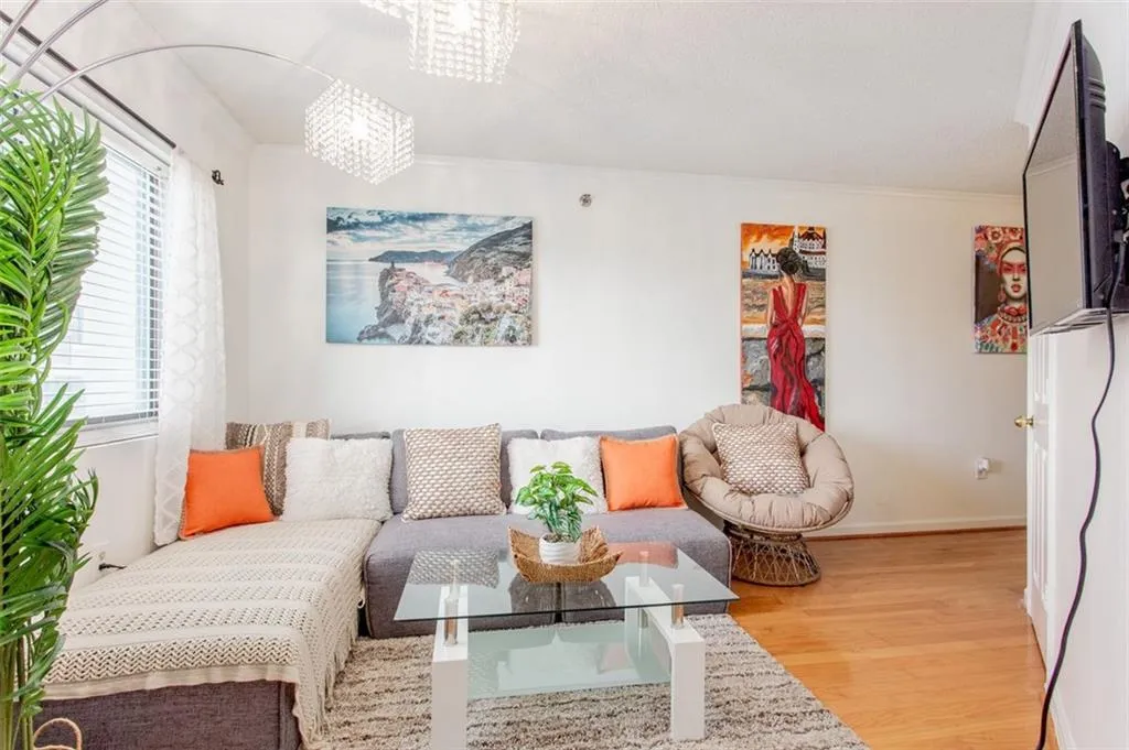 795 Hammond Drive Unit 1211, Atlanta, Georgia 30328, 1 Bedroom Bedrooms, ,1 BathroomBathrooms,Residential,Sold,795 Hammond Drive Unit 1211,6920171