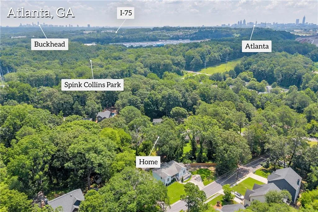 2048 Claude Street Nw, Atlanta, Georgia 30318, 3 Bedrooms Bedrooms, ,1 BathroomBathrooms,Residential,For Sale,2048 Claude Street Nw,7613329