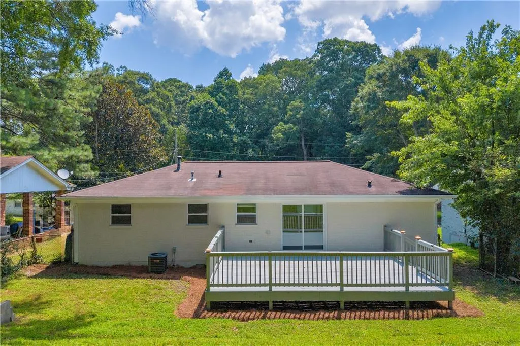 2048 Claude Street Nw, Atlanta, Georgia 30318, 3 Bedrooms Bedrooms, ,1 BathroomBathrooms,Residential,For Sale,2048 Claude Street Nw,7613329