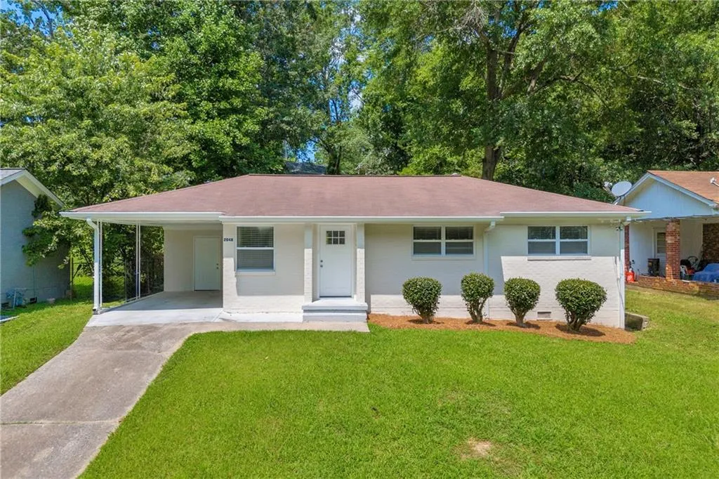 2048 Claude Street Nw, Atlanta, Georgia 30318, 3 Bedrooms Bedrooms, ,1 BathroomBathrooms,Residential,For Sale,2048 Claude Street Nw,7613329