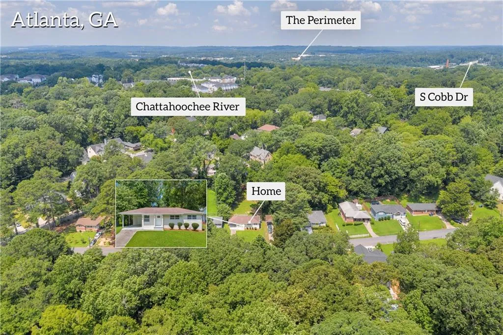 2048 Claude Street Nw, Atlanta, Georgia 30318, 3 Bedrooms Bedrooms, ,1 BathroomBathrooms,Residential,For Sale,2048 Claude Street Nw,7613329