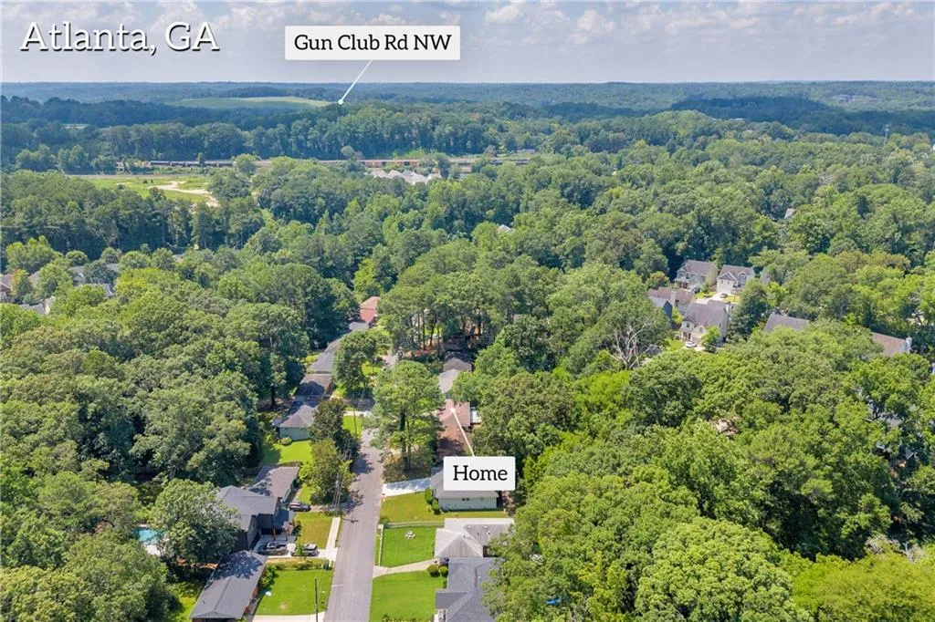 2048 Claude Street Nw, Atlanta, Georgia 30318, 3 Bedrooms Bedrooms, ,1 BathroomBathrooms,Residential,For Sale,2048 Claude Street Nw,7613329