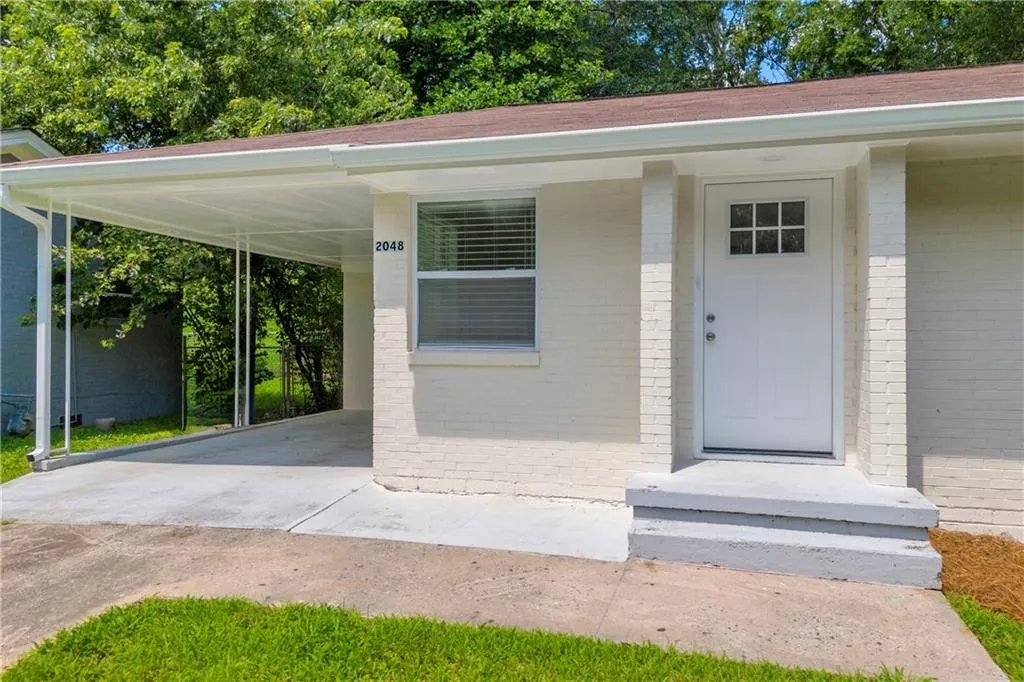 2048 Claude Street Nw, Atlanta, Georgia 30318, 3 Bedrooms Bedrooms, ,1 BathroomBathrooms,Residential,For Sale,2048 Claude Street Nw,7613329