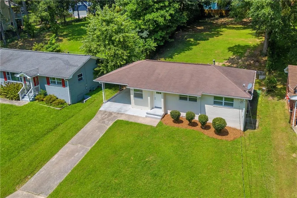 2048 Claude Street Nw, Atlanta, Georgia 30318, 3 Bedrooms Bedrooms, ,1 BathroomBathrooms,Residential,For Sale,2048 Claude Street Nw,7613329