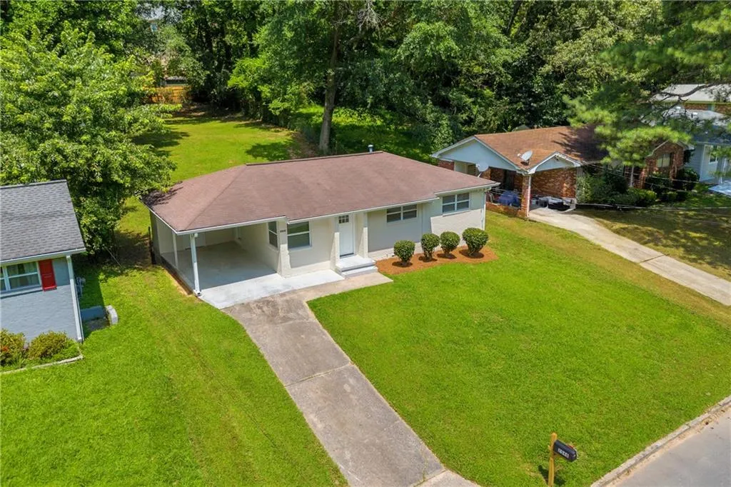 2048 Claude Street Nw, Atlanta, Georgia 30318, 3 Bedrooms Bedrooms, ,1 BathroomBathrooms,Residential,For Sale,2048 Claude Street Nw,7613329