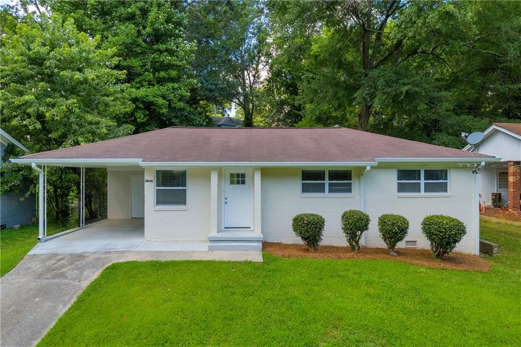 2048 Claude Street Nw, Atlanta, Georgia 30318, 3 Bedrooms Bedrooms, ,1 BathroomBathrooms,Residential,For Sale,2048 Claude Street Nw,7613329