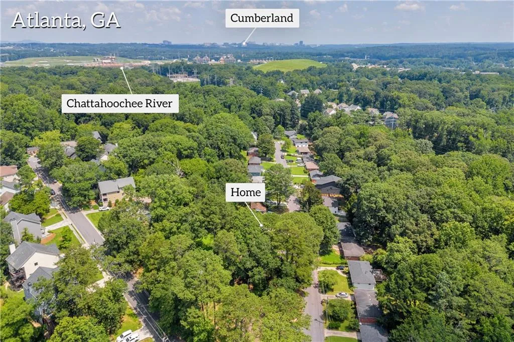 2048 Claude Street Nw, Atlanta, Georgia 30318, 3 Bedrooms Bedrooms, ,1 BathroomBathrooms,Residential,For Sale,2048 Claude Street Nw,7613329