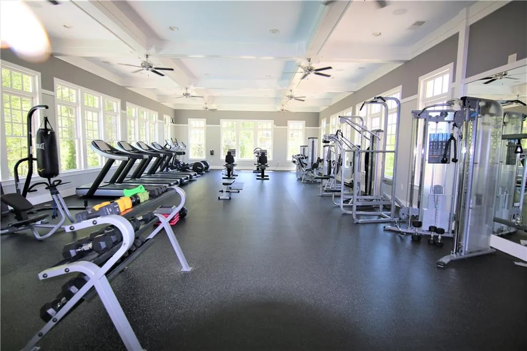 200 River Vista Drive Unit 119, Atlanta, Georgia 30339, 2 Bedrooms Bedrooms, ,2 BathroomsBathrooms,Residential,Sold,200 River Vista Drive Unit 119,5997446