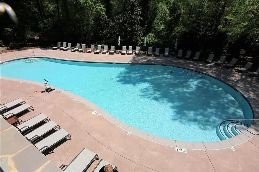 200 River Vista Drive Unit 119, Atlanta, Georgia 30339, 2 Bedrooms Bedrooms, ,2 BathroomsBathrooms,Residential,Sold,200 River Vista Drive Unit 119,5997446