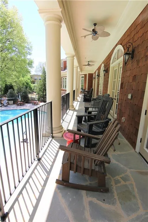 200 River Vista Drive Unit 119, Atlanta, Georgia 30339, 2 Bedrooms Bedrooms, ,2 BathroomsBathrooms,Residential,Sold,200 River Vista Drive Unit 119,5997446