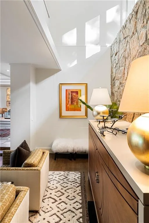 1640 Winterthur Close Nw, Atlanta, Georgia 30328, 5 Bedrooms Bedrooms, ,3 BathroomsBathrooms,Residential,For Sale,1640 Winterthur Close Nw,7735738