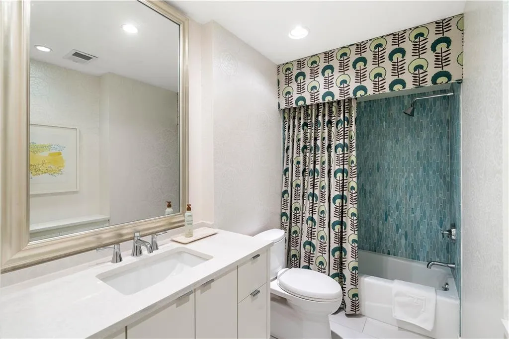 1640 Winterthur Close Nw, Atlanta, Georgia 30328, 5 Bedrooms Bedrooms, ,3 BathroomsBathrooms,Residential,For Sale,1640 Winterthur Close Nw,7735738