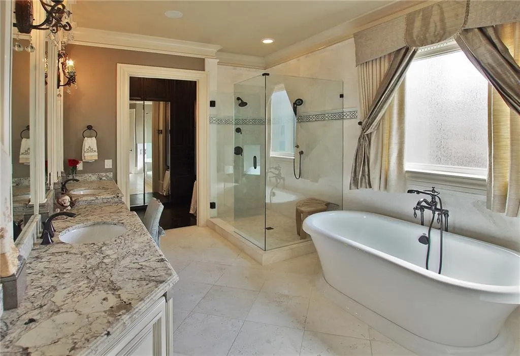 4704 Lake Forrest Drive, Atlanta, Georgia 30342, 6 Bedrooms Bedrooms, ,6 BathroomsBathrooms,Residential,Sold,4704 Lake Forrest Drive,5816422