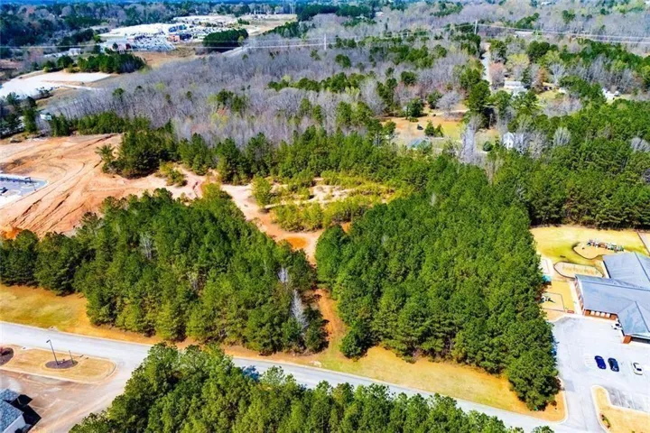 0 Stonebridge Boulevard, Bremen, Georgia 30110