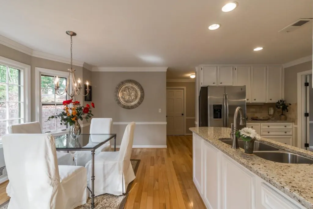 290 Stone Mill Trail, Sandy Springs, Georgia 30328, 5 Bedrooms Bedrooms, ,4 BathroomsBathrooms,Residential,Sold,290 Stone Mill Trail,5772897