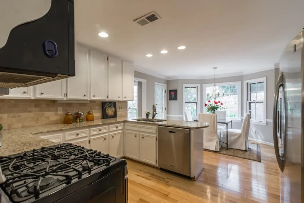 290 Stone Mill Trail, Sandy Springs, Georgia 30328, 5 Bedrooms Bedrooms, ,4 BathroomsBathrooms,Residential,Sold,290 Stone Mill Trail,5772897