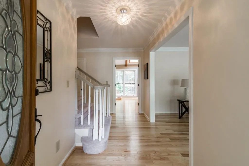 290 Stone Mill Trail, Sandy Springs, Georgia 30328, 5 Bedrooms Bedrooms, ,4 BathroomsBathrooms,Residential,Sold,290 Stone Mill Trail,5772897