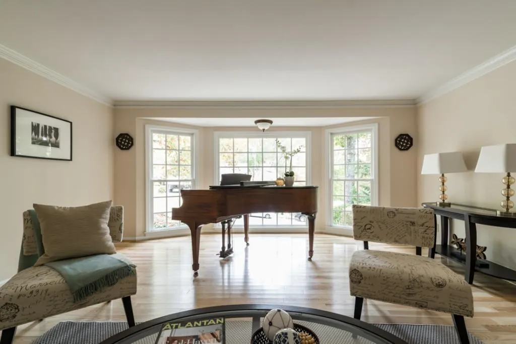 290 Stone Mill Trail, Sandy Springs, Georgia 30328, 5 Bedrooms Bedrooms, ,4 BathroomsBathrooms,Residential,Sold,290 Stone Mill Trail,5772897