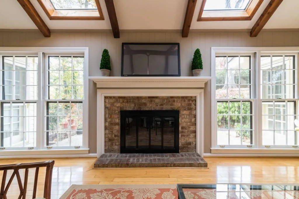 290 Stone Mill Trail, Sandy Springs, Georgia 30328, 5 Bedrooms Bedrooms, ,4 BathroomsBathrooms,Residential,Sold,290 Stone Mill Trail,5772897