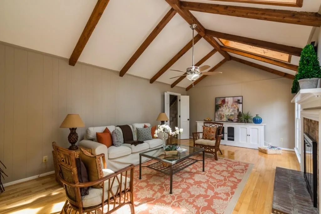 290 Stone Mill Trail, Sandy Springs, Georgia 30328, 5 Bedrooms Bedrooms, ,4 BathroomsBathrooms,Residential,Sold,290 Stone Mill Trail,5772897