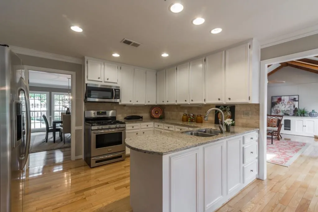 290 Stone Mill Trail, Sandy Springs, Georgia 30328, 5 Bedrooms Bedrooms, ,4 BathroomsBathrooms,Residential,Sold,290 Stone Mill Trail,5772897