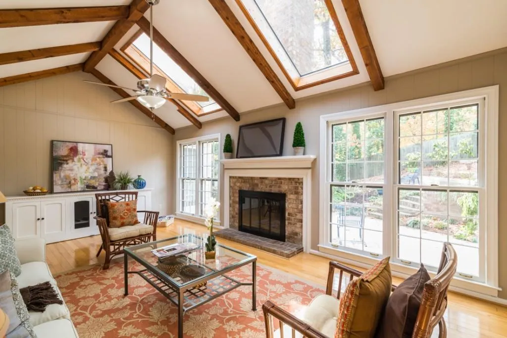 290 Stone Mill Trail, Sandy Springs, Georgia 30328, 5 Bedrooms Bedrooms, ,4 BathroomsBathrooms,Residential,Sold,290 Stone Mill Trail,5772897