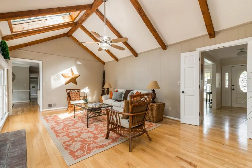 290 Stone Mill Trail, Sandy Springs, Georgia 30328, 5 Bedrooms Bedrooms, ,4 BathroomsBathrooms,Residential,Sold,290 Stone Mill Trail,5772897