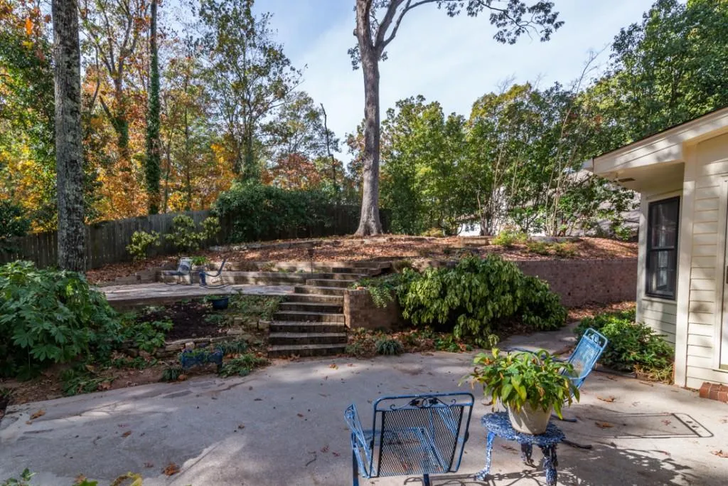 290 Stone Mill Trail, Sandy Springs, Georgia 30328, 5 Bedrooms Bedrooms, ,4 BathroomsBathrooms,Residential,Sold,290 Stone Mill Trail,5772897