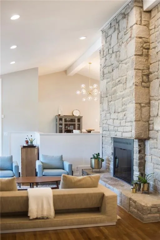 6390 Colewood Court, Atlanta, Georgia 30328, 5 Bedrooms Bedrooms, ,3 BathroomsBathrooms,Residential,Sold,6390 Colewood Court,6687257