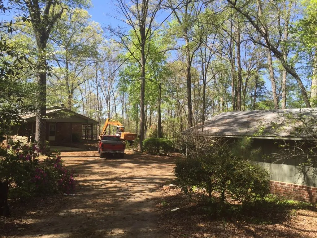 5320 Riverview Road, Atlanta, Georgia 30327, ,Land,Sold,5320 Riverview Road,5755923