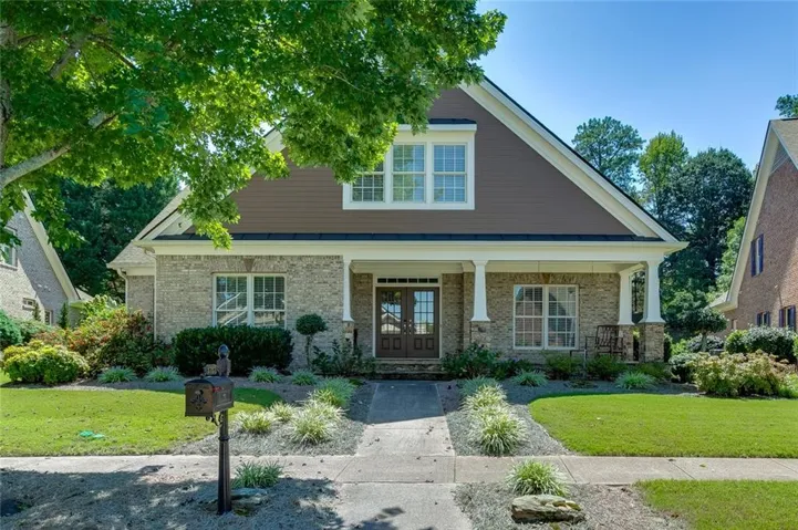2727 Bearcreek Place, Buford, Georgia 30519