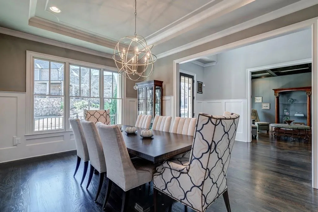 485 Belada Boulevard, Sandy Springs, Georgia 30342, 5 Bedrooms Bedrooms, ,5 BathroomsBathrooms,Residential,Sold,485 Belada Boulevard,6523220